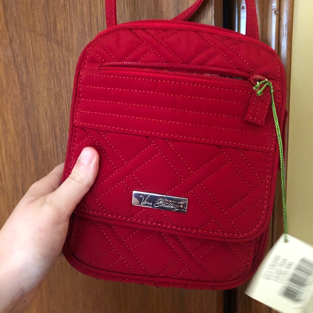 COPY - Vera Bradley mimi hipster